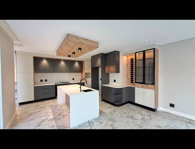 4 BEDROOM HOUSE FOR SALE IN FOUNTAINBROOK ESTATE